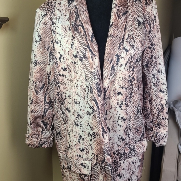 Jlux Blazer - Picture 4 of 4